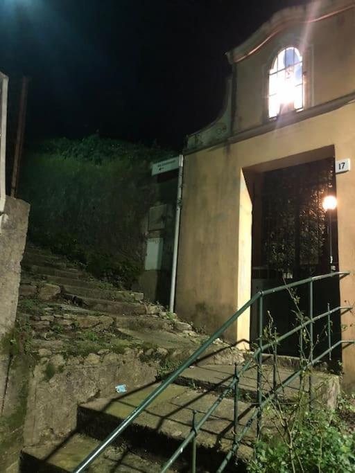 Nene Al Mare Appartamento Con Posto Auto Wifi E Idromassaggio Santa Margherita Ligure Bagian luar foto