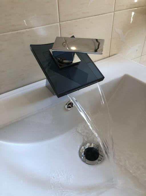 Nene Al Mare Appartamento Con Posto Auto Wifi E Idromassaggio Santa Margherita Ligure Bagian luar foto