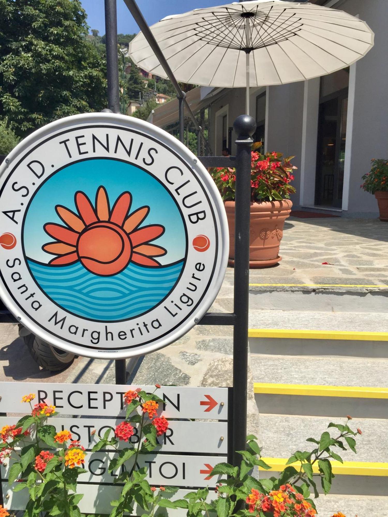 Nene Al Mare Appartamento Con Posto Auto Wifi E Idromassaggio Santa Margherita Ligure Bagian luar foto