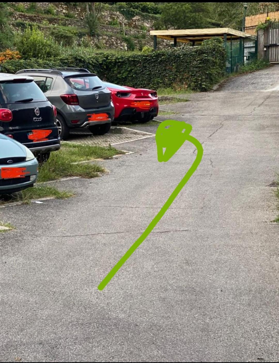 Nene Al Mare Appartamento Con Posto Auto Wifi E Idromassaggio Santa Margherita Ligure Bagian luar foto