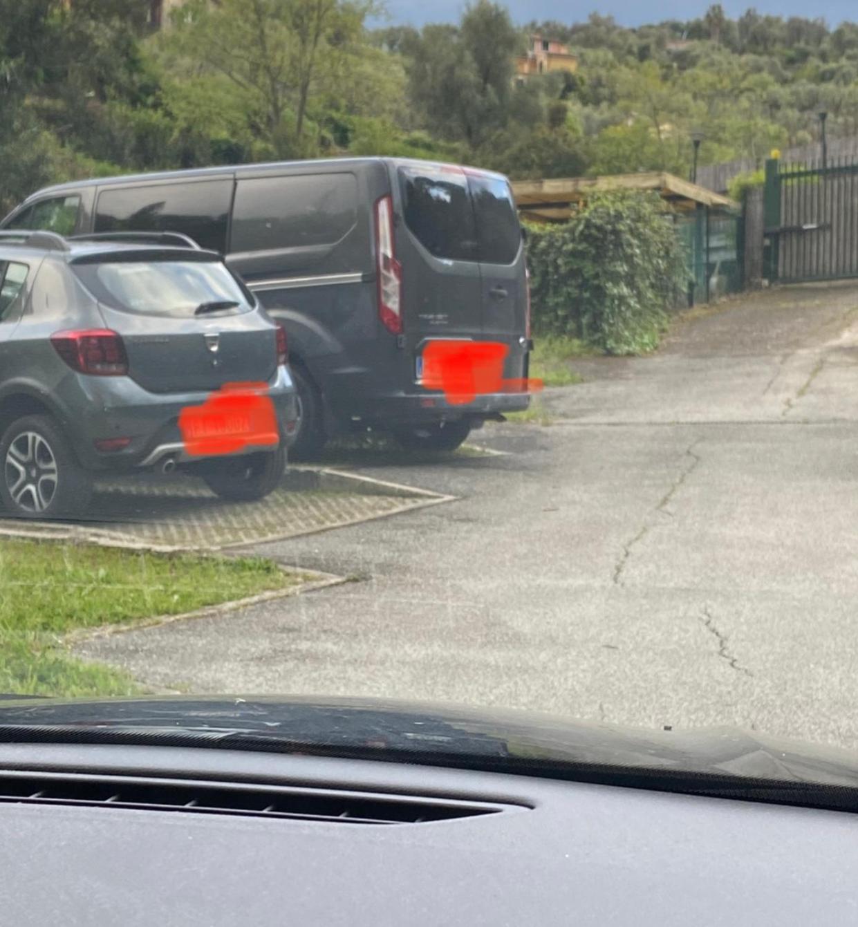 Nene Al Mare Appartamento Con Posto Auto Wifi E Idromassaggio Santa Margherita Ligure Bagian luar foto